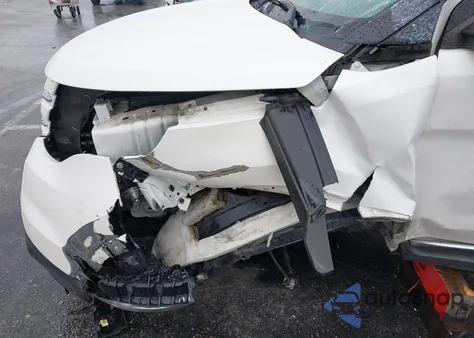 2013 Ford Explorer Limited z USA, uszkodzony, nr VIN 1FM5K8F81DGB78763